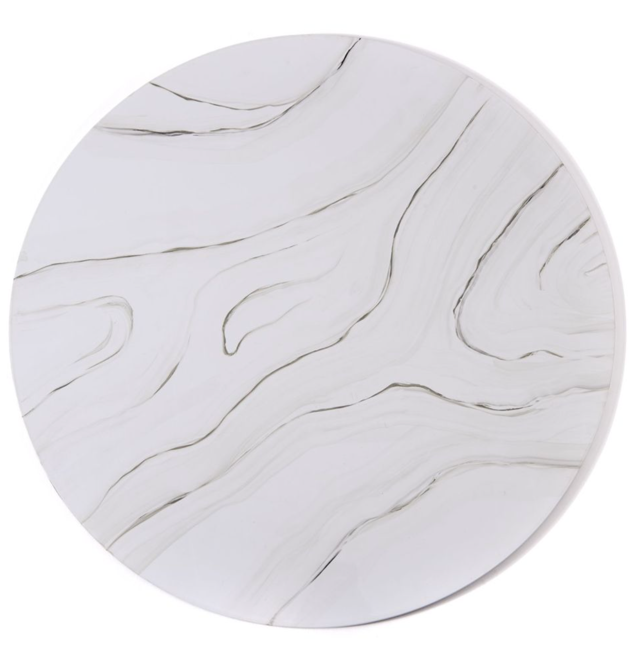 Swirled Lacquer Placemat