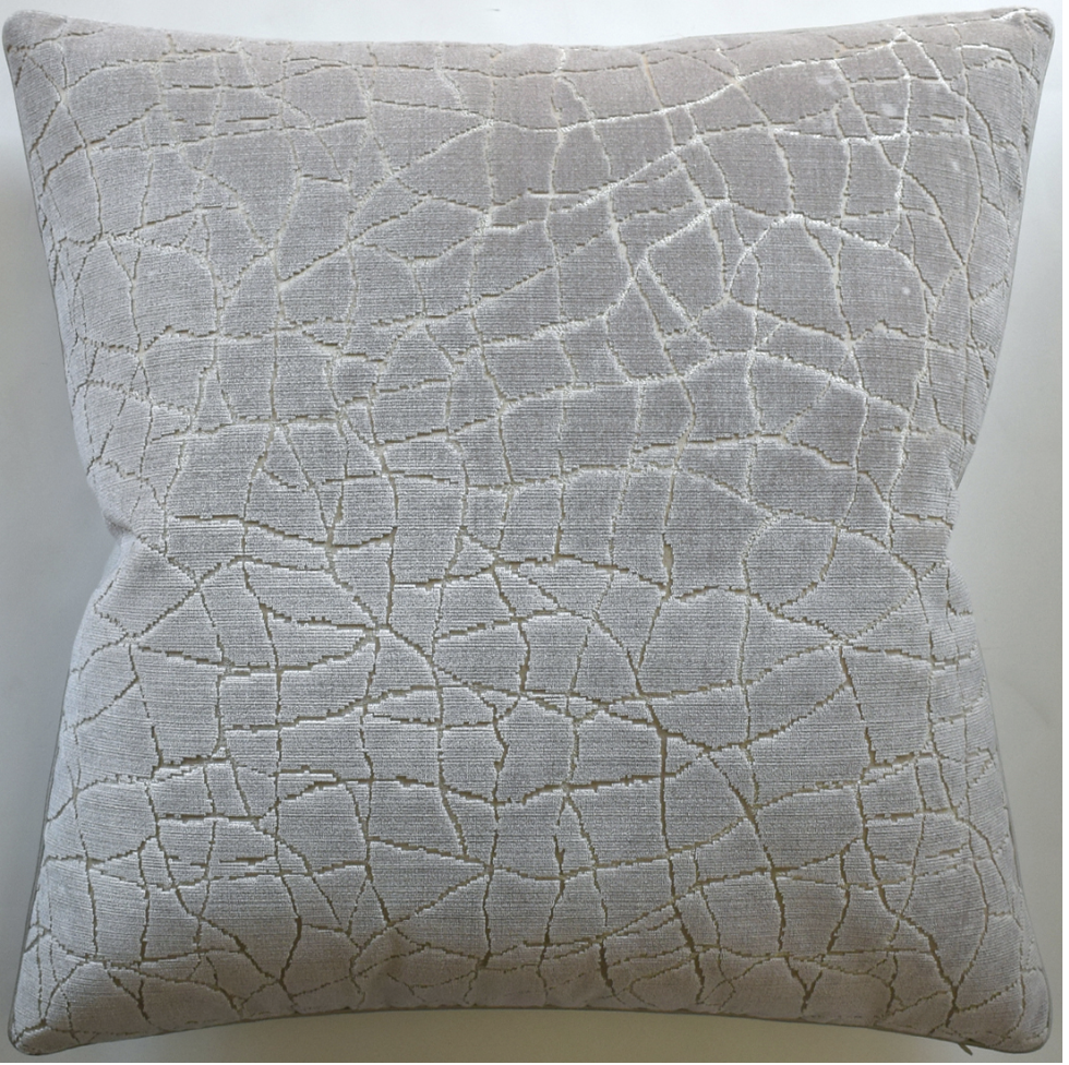Formation Pillow