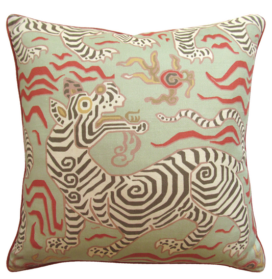 Tibet Pillow