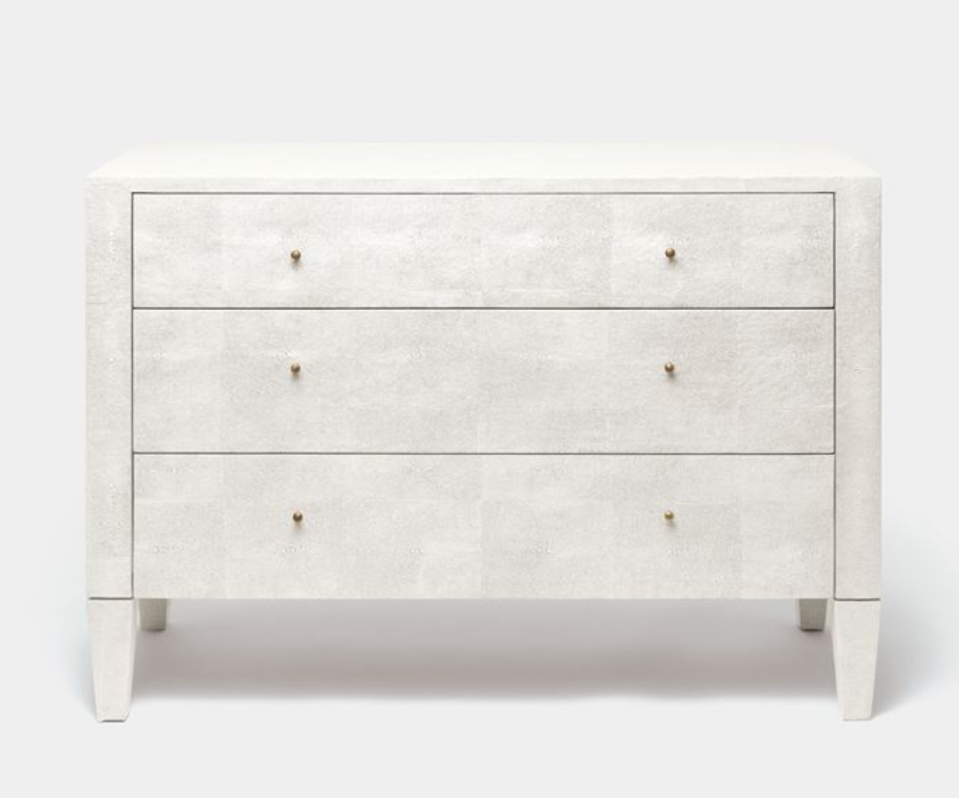 Sorin Dresser