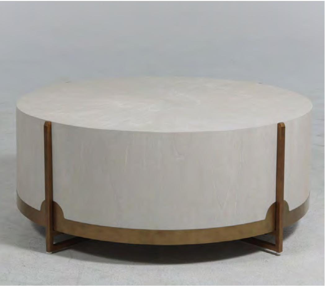 Clinton Coffee Table