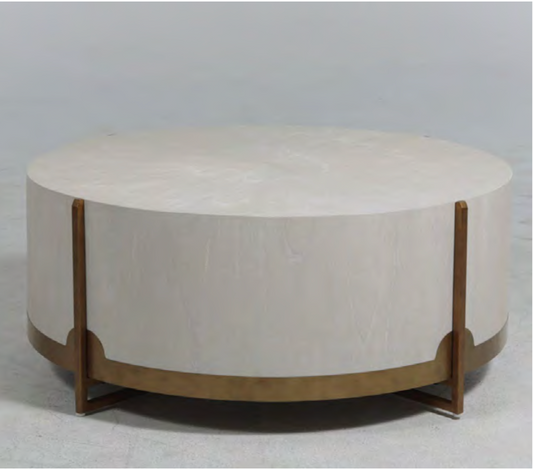 Clinton Coffee Table