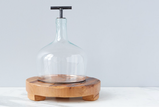 Round Trivet