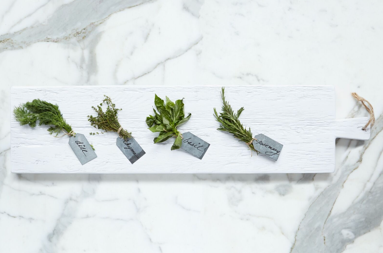 Farmtable Plank