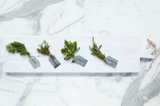 Farmtable Plank