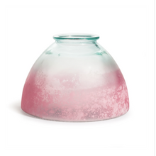 Load image into Gallery viewer, Aris Vase Pink Ombre
