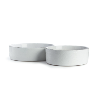 Studio Low Bowls Set/2