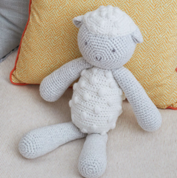 Sheep Rattle