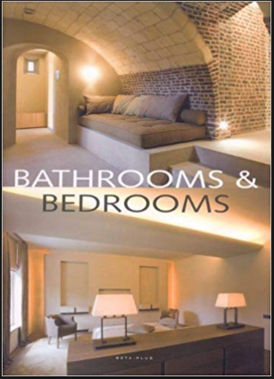 Bathrooms & Bedrooms