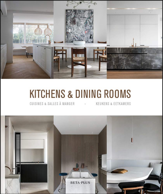 Kitchens & Dining Rooms