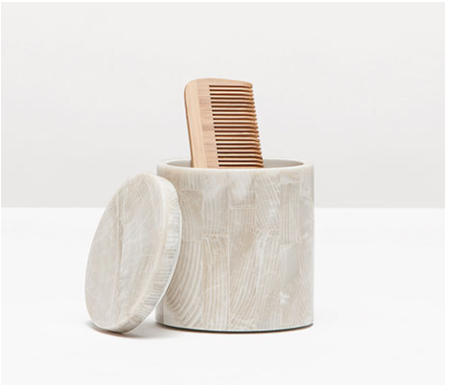 Palermo Bathroom Accessories