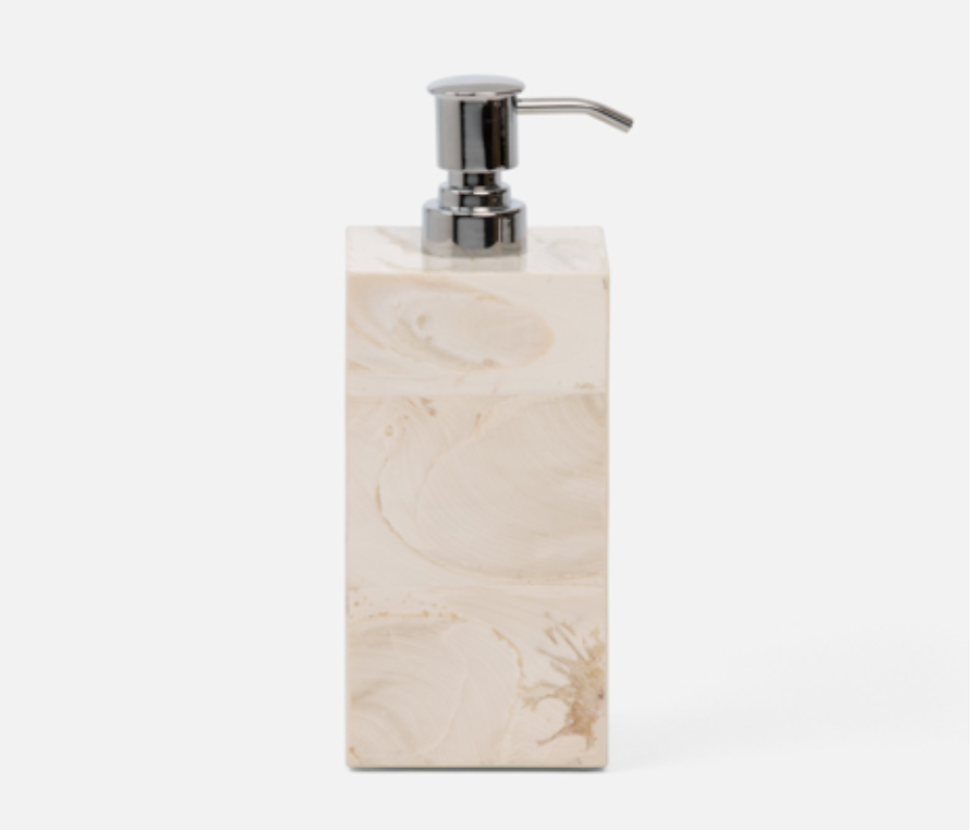 Palermo Bathroom Accessories