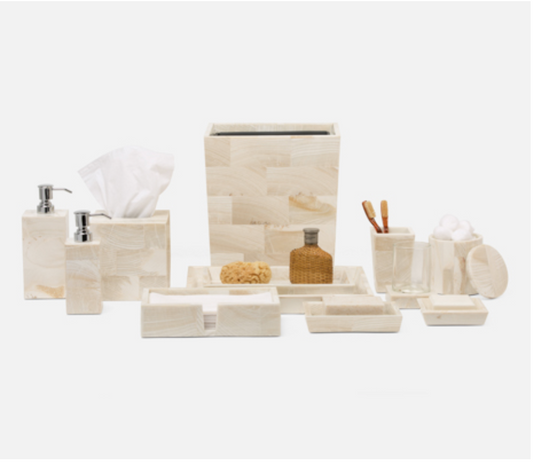 Palermo Bathroom Accessories