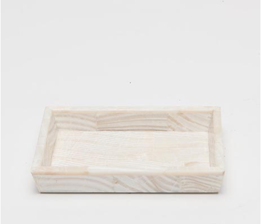 Palermo Bathroom Accessories