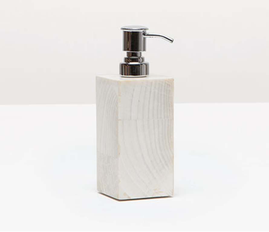 Palermo Bathroom Accessories