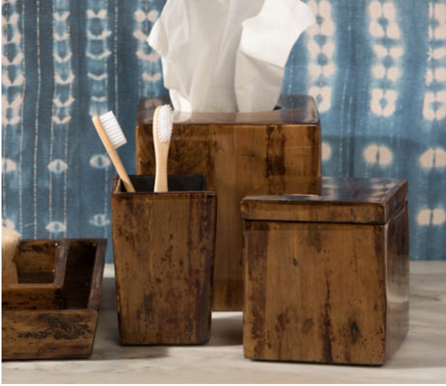 Varadero Bathroom Accessories