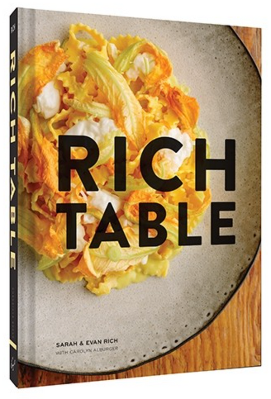Rich Table
