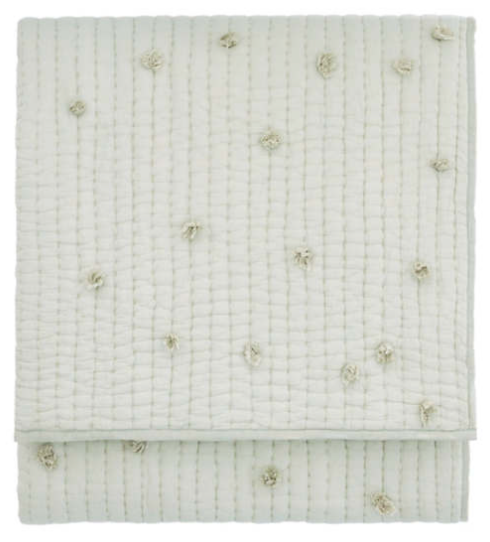 Pom Pom Moonstone