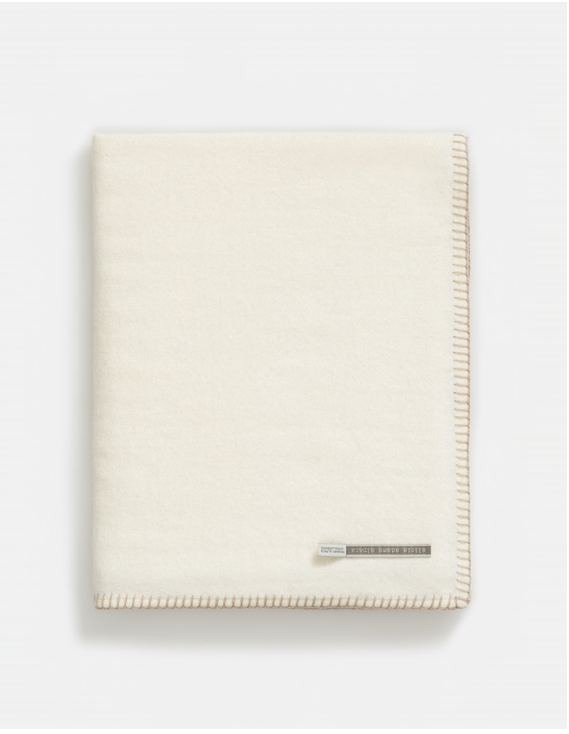 Arena Travel Blanket