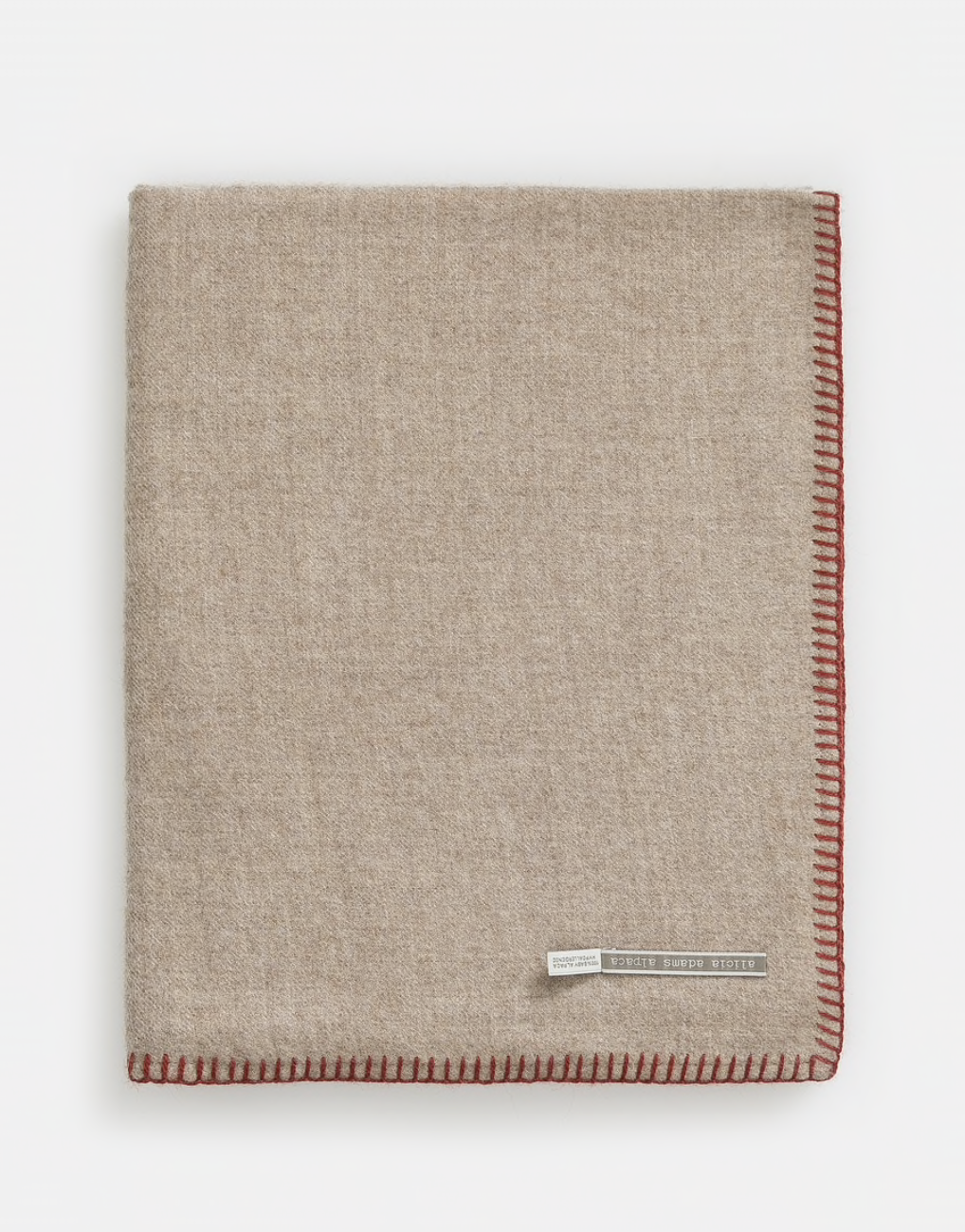 Arena Travel Blanket