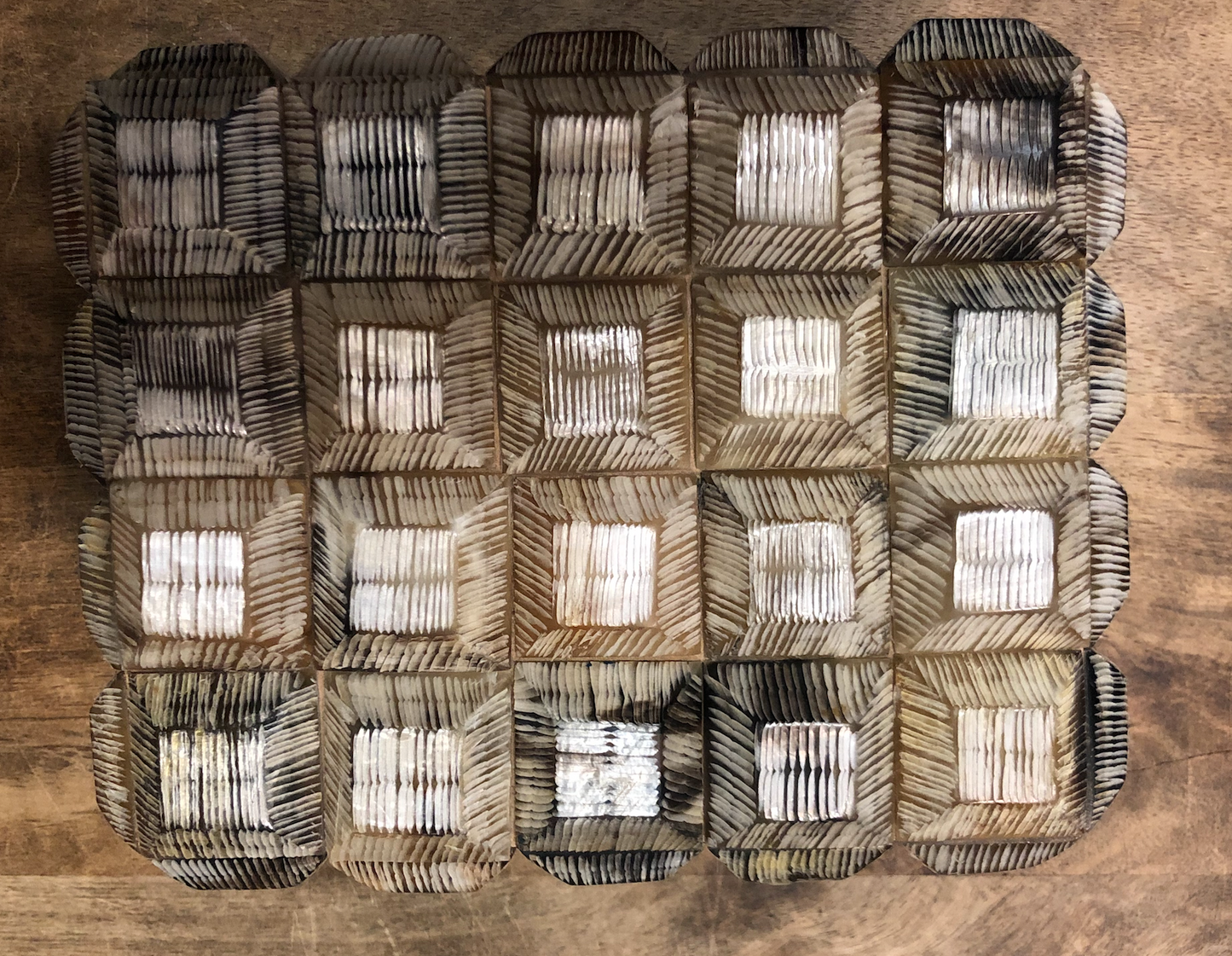 Boxes