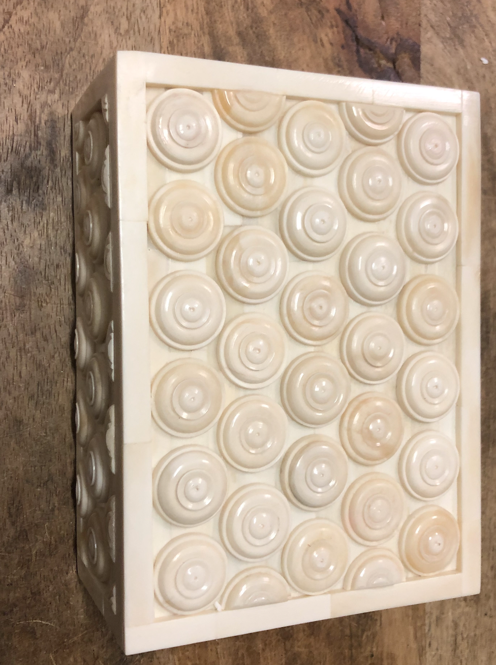 Boxes