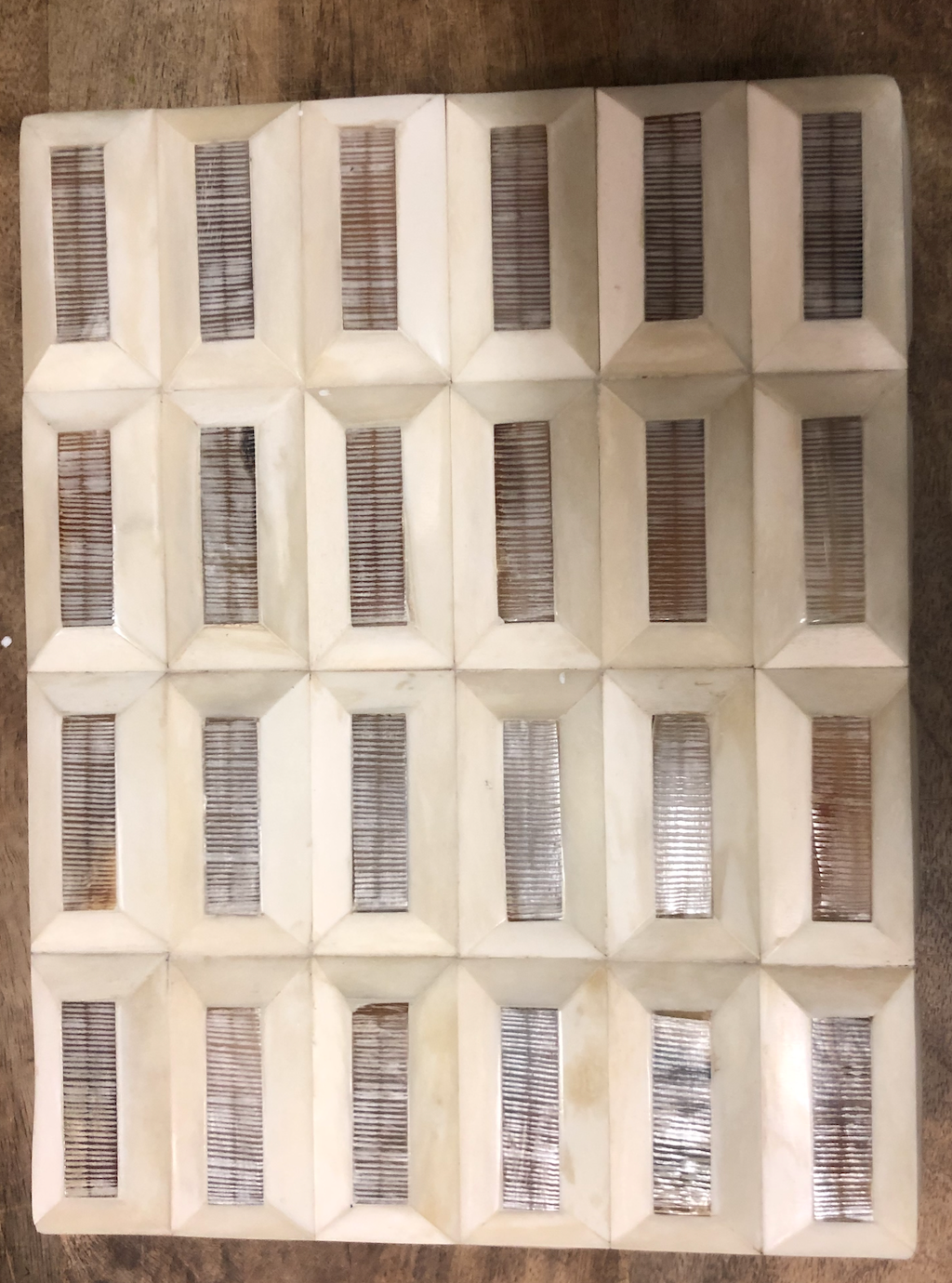Boxes