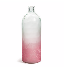 Load image into Gallery viewer, Aris Vase Pink Ombre
