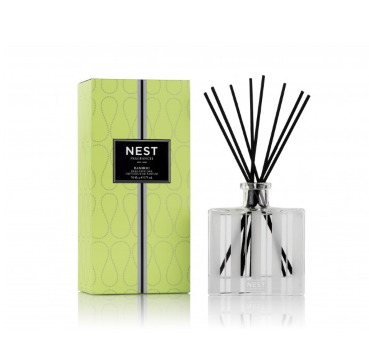 Nest Bamboo Collection