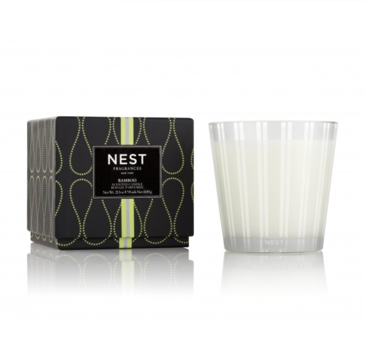 Nest Bamboo Collection