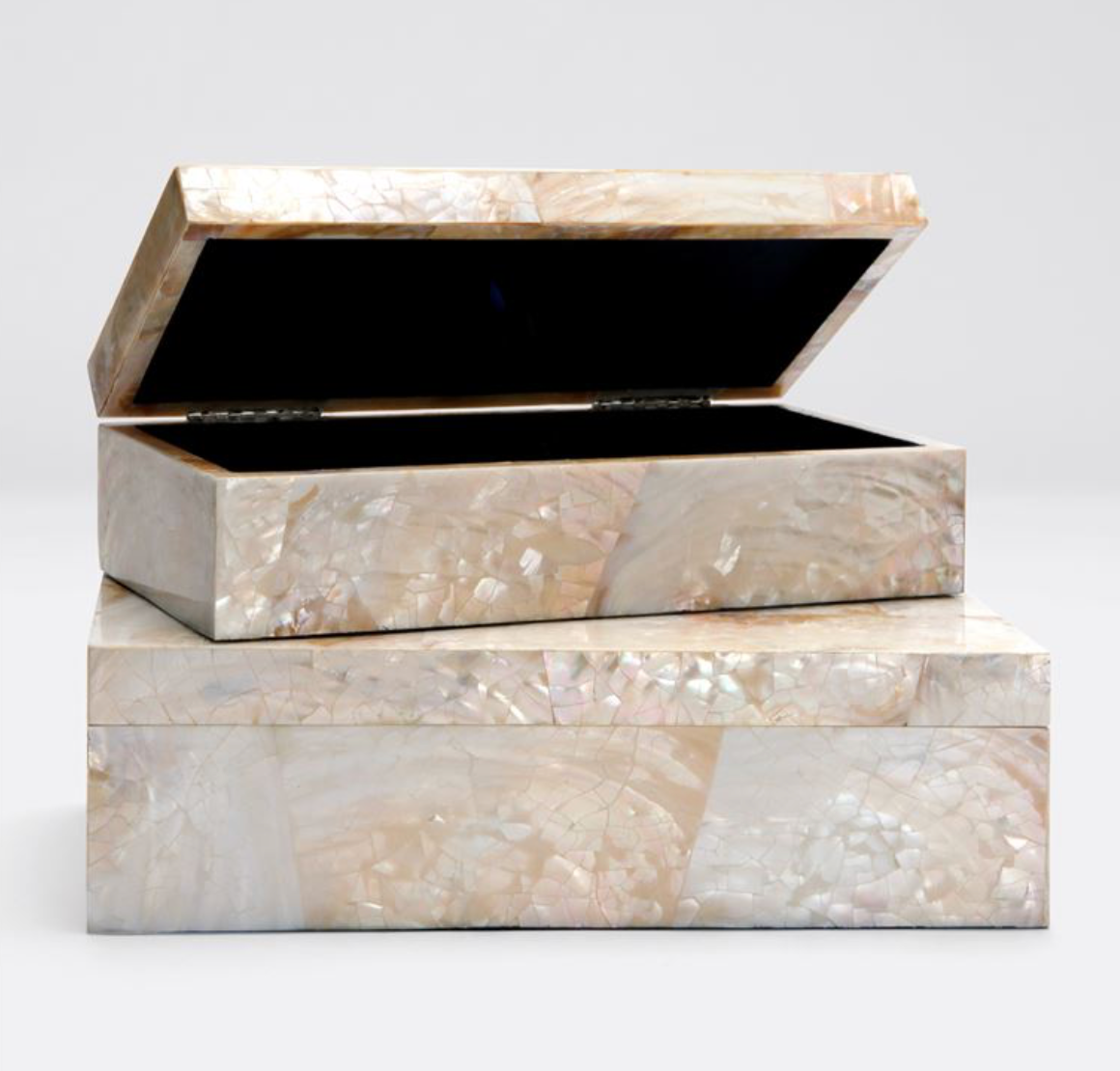 Palma Boxes