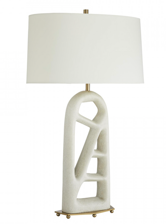 Wilcott Lamp