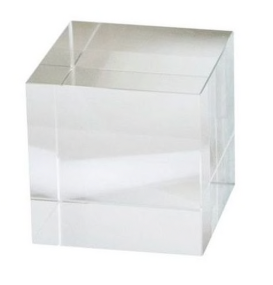 Crystal Cube