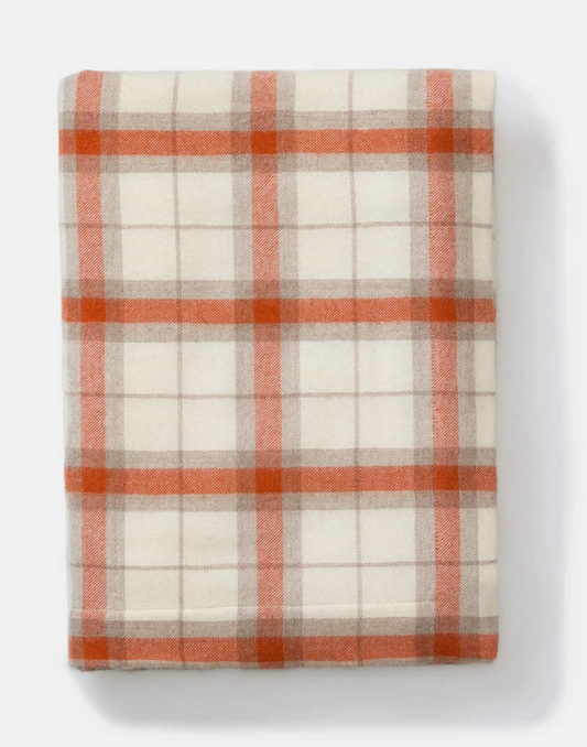 Aberdeen Throw
