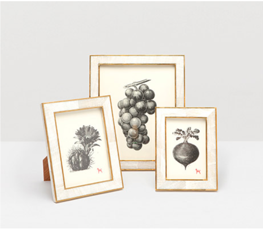 Bari Picture Frame