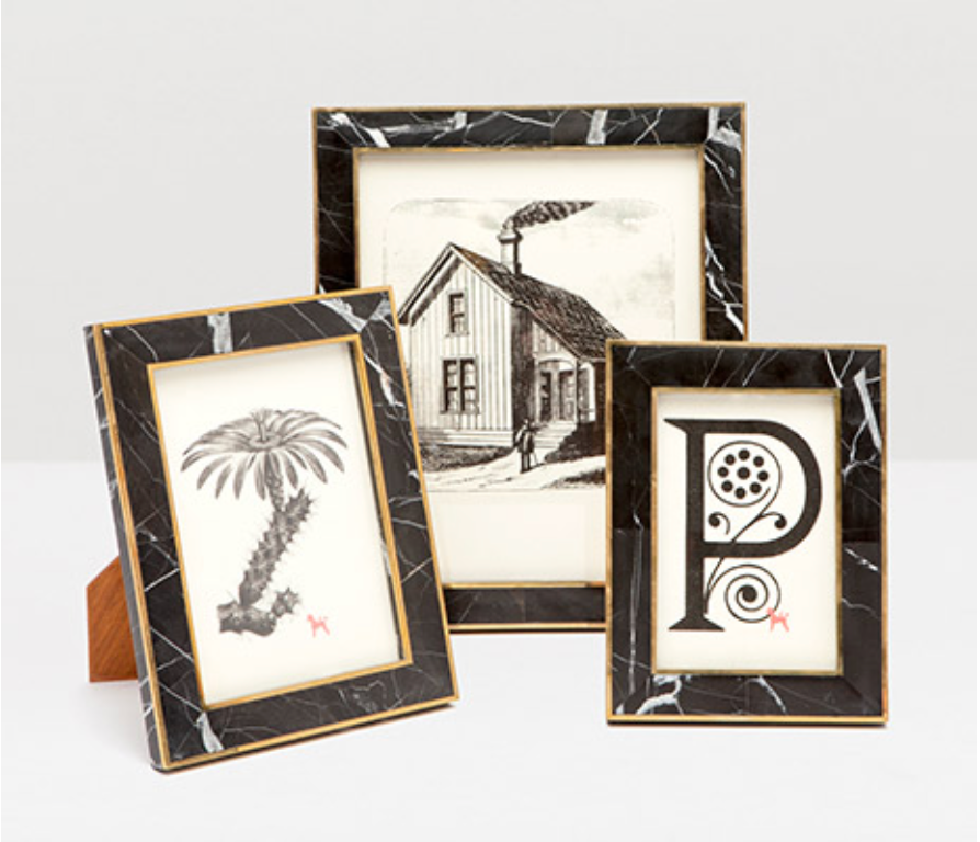 Thun Picture Frame