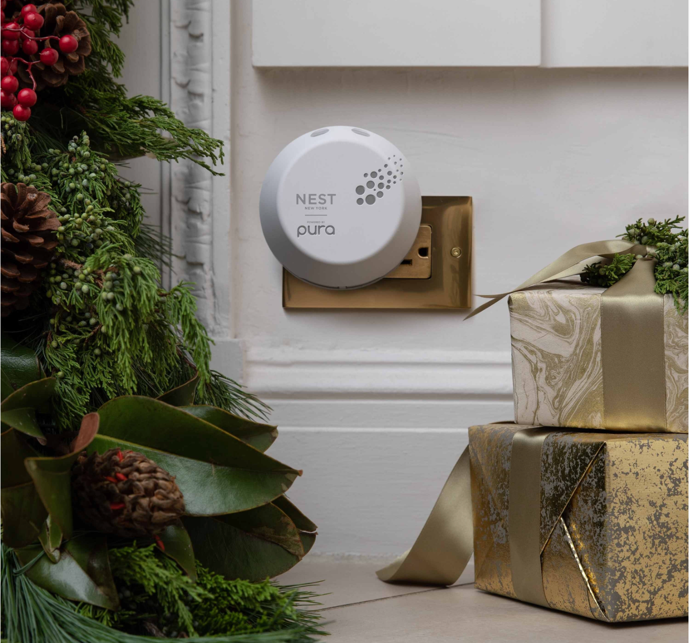 Nest Smart Diffuser Refills