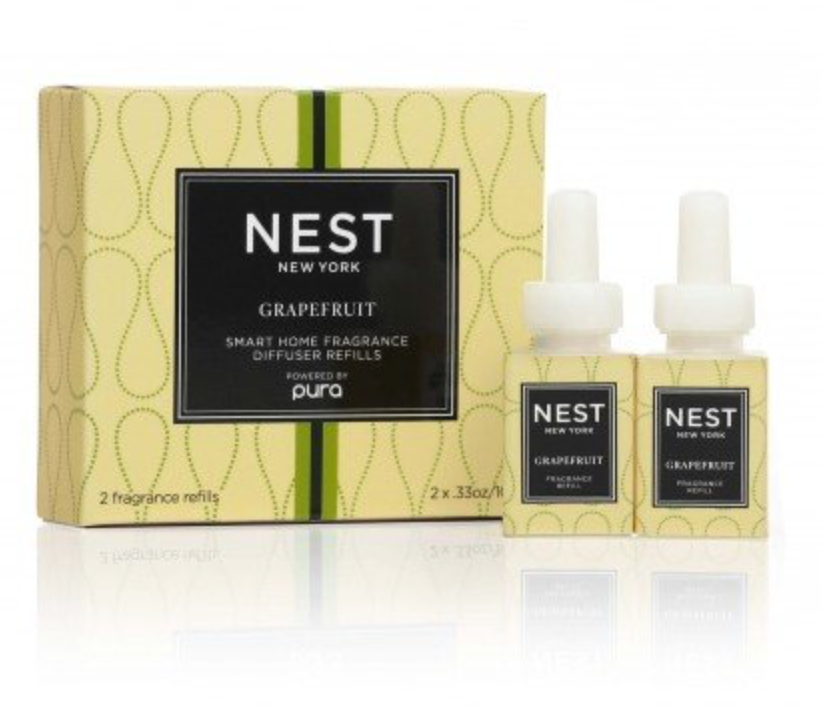 Nest Smart Diffuser Refills