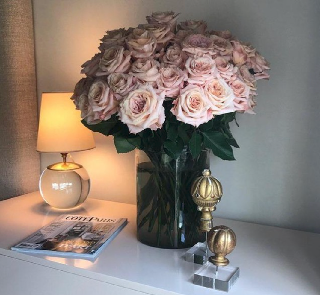 Terri Accent Lamp