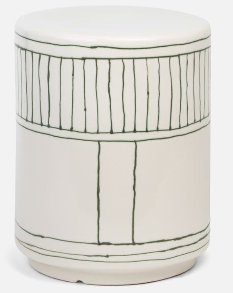 Dennison Side Table