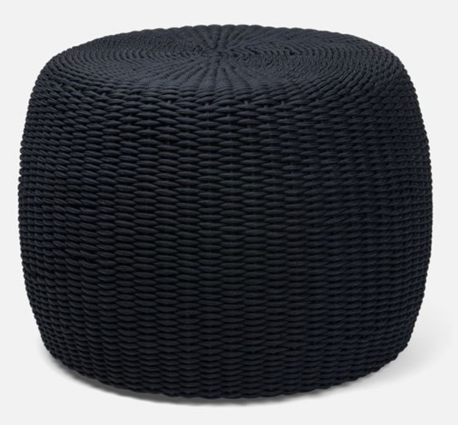Lowery Ottoman