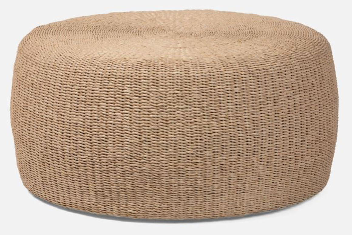 Lowery Ottoman
