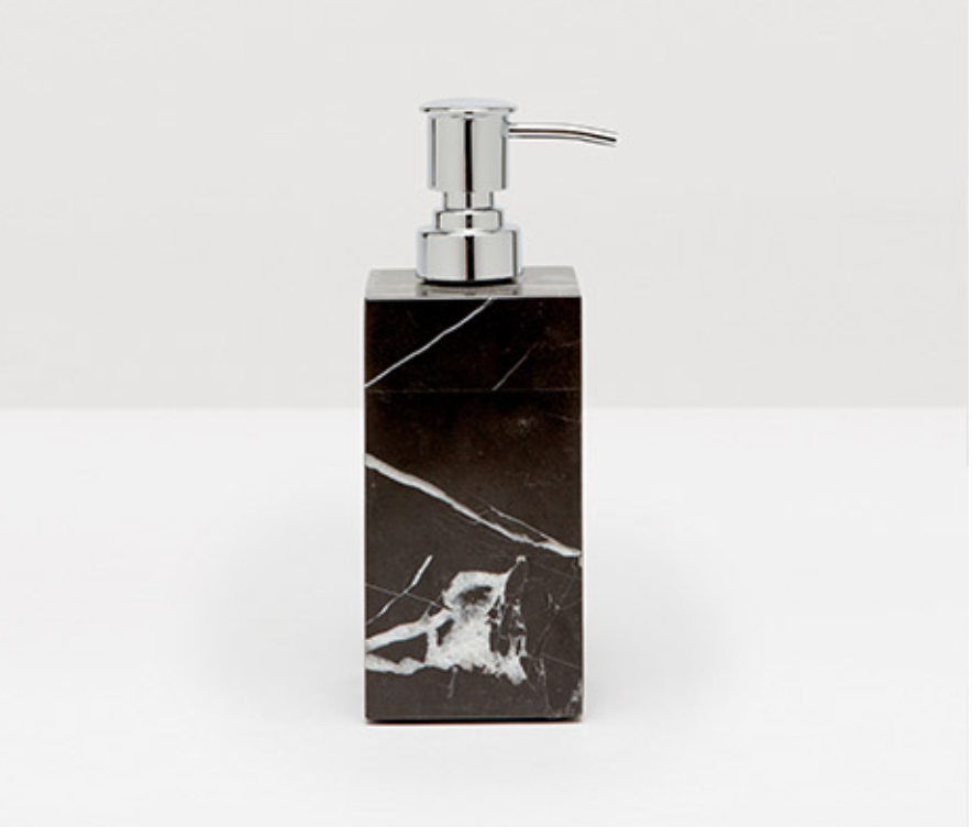 Rhodes Bathroom Accessories