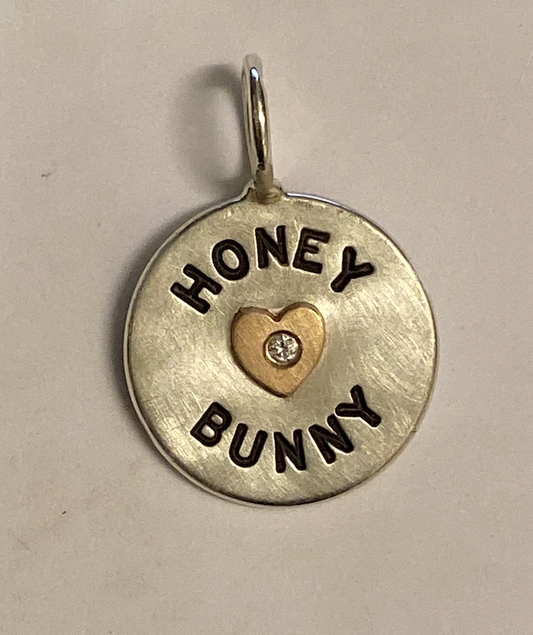 Honey Bunny, Unframed