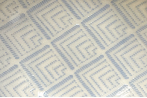 9" Square Tray