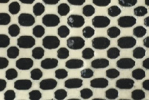 9" Square Tray