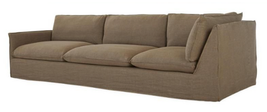 C1957-Sectional Series - Reid Silver