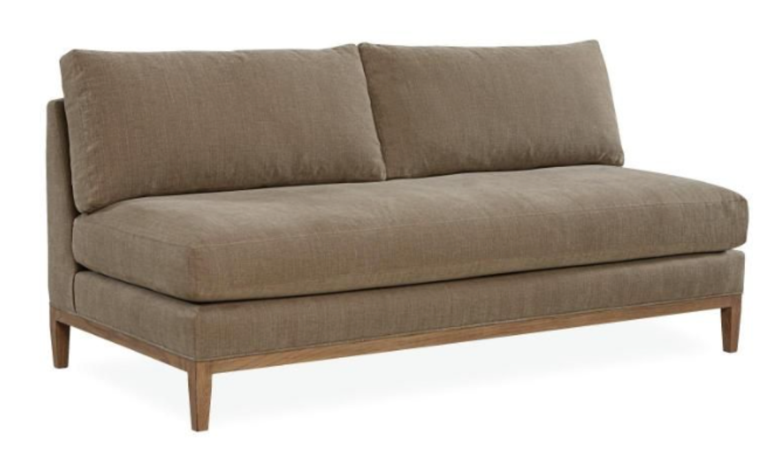 3583 Sectional Series