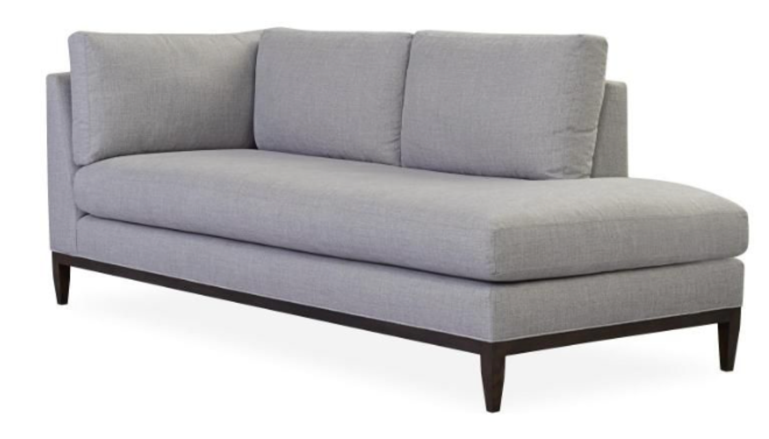 3583 Sectional Series