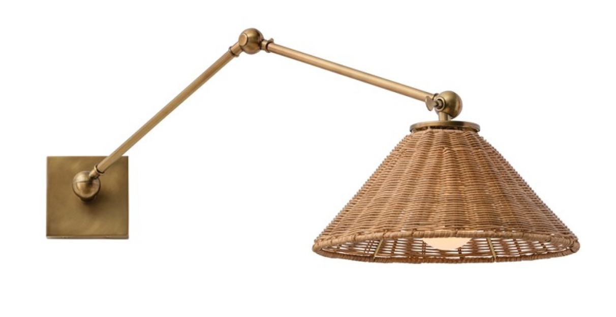 Padma Sconce